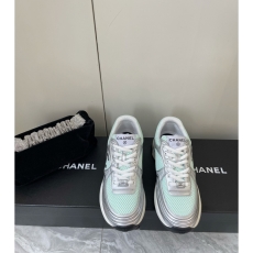 Chanel Casual Shoes